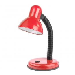 Настольная лампа ЭРА N-211-E27-40W-R Б0035057  - 1 купить