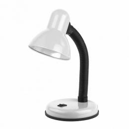 Изображение продукта Настольная лампа ЭРА N-211-E27-40W-W Б0035055 