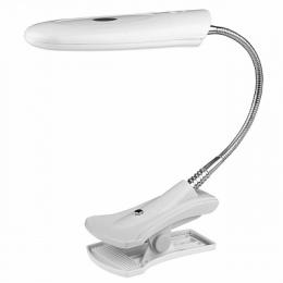 Изображение продукта Настольная лампа ЭРА NL-207-2G7-9W-W C0044889 