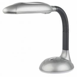 Изображение продукта Настольная лампа ЭРА NL-209-G23-9W-GY C0044892 