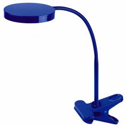 Настольная лампа ЭРА NLED-435-4W-BU Б0004479  купить