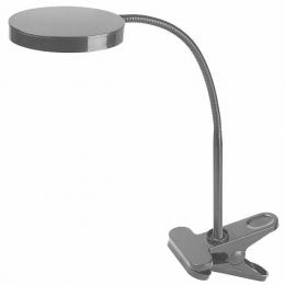 Настольная лампа ЭРА NLED-435-4W-S Б0004478  купить
