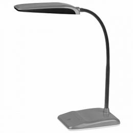 Настольная лампа ЭРА NLED-447-9W-S Б0017433  - 1 купить