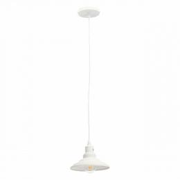 Изображение продукта Подвесной светильник ЭРА Loft PL4 WH Б0037451 