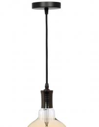 Подвесной светильник Эра PL13 E27 - 2 PB Б0048523  - 6 купить