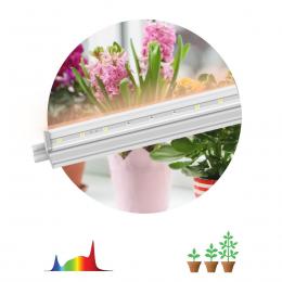 Подвесной светодиодный светильник для растений ЭРА Fito-9W-T5-Ra90 Б0049311  - 4 купить