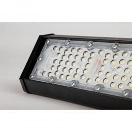 Подвесной светодиодный светильник ЭРА SPP-404-0-50K-050 Б0046675  - 4 купить