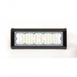 Подвесной светодиодный светильник ЭРА SPP-404-0-50K-050 Б0046675  - 7 купить