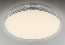 Потолочный светодиодный светильник ЭРА Классик с ДУ SPB-6-70-RC Lim Б0051102  - 12 купить