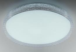 Потолочный светодиодный светильник ЭРА Классик с ДУ SPB-6-70-RC Lim Б0051102  - 13 купить