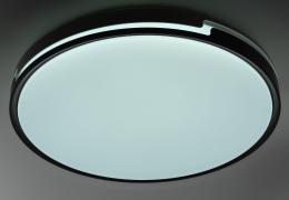Потолочный светодиодный светильник ЭРА Классик с ДУ SPB-6-70-RC Sance Б0051098  - 13 купить