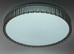 Потолочный светодиодный светильник ЭРА Классик с ДУ SPB-6-70-RC Verden Б0051094  - 12 купить