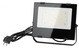 Прожектор светодиодный для растений ЭРА 100W 4000K Fito-100W-Ra90-Led Б0047876  - 5 купить