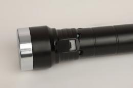 Ручной светодиодный фонарь ЭРА аккумуляторный 400 лм UA-501 Б0052743  - 7 купить