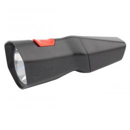 Ручной светодиодный фонарь ЭРА аккумуляторный MA-501-BL Б0041474  - 1 купить