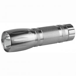 Изображение продукта Ручной светодиодный фонарь ЭРА от батареек 114х33 60 лм SD1W C0027215 