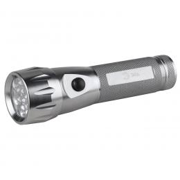 Ручной светодиодный фонарь ЭРА от батареек 95лм SD17 C0033484  - 1 купить