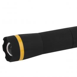 Ручной светодиодный фонарь ЭРА Трофи от батареек 155х90 40 лм MB-301 Б0033750  - 1 купить