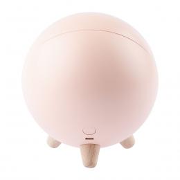 Светильник-ночник ЭРА Хомяк розовый NLED-468-1W-P Б0052816  - 7 купить