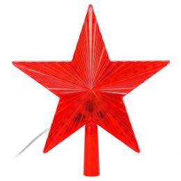 Светодиодная новогодняя фигура ЭРА Звезда ENGEV-02 Б0056008  - 1 купить