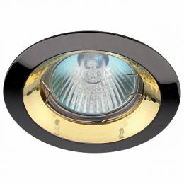 Точечный светильник ЭРА KL29 А GU/G C0043726  купить