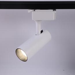 Трековый светодиодный светильник ЭРА TR5-10 COB WH Б0049050  купить