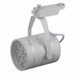 Изображение продукта Трековый светодиодный светильник ЭРА Trek TR3 - 12 WH Б0032106 