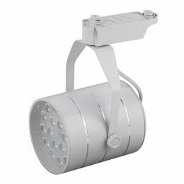 Трековый светодиодный светильник ЭРА Trek TR3 - 18 WH Б0032107  купить