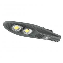 Уличный светодиодный светильник консольный ЭРА SPP-5-100-5K-W Б0029443  - 1 купить