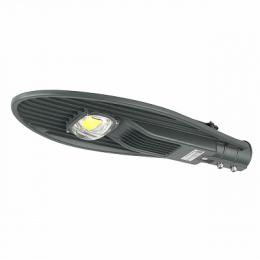 Изображение продукта Уличный светодиодный светильник консольный ЭРА SPP-5-60-5K-W Б0029441 