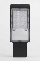 Уличный светодиодный светильник консольный ЭРА SPP-502-0-50K-050 Б0043661  - 2 купить