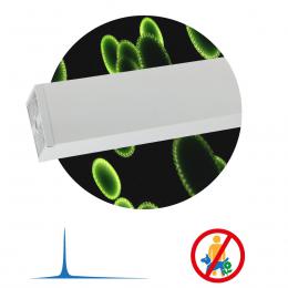 Ультрафиолетовый бактерицидный рециркулятор ОБРН01-1х15-012 Фотон Б0048258  - 3 купить