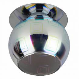 Встраиваемый светильник ЭРА Декор DK88-2 3D Б0032366  купить