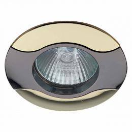 Встраиваемый светильник ЭРА KL18 GU/G C0043700  - 1 купить