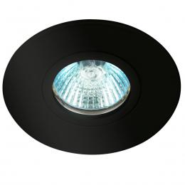 Встраиваемый светильник ЭРА KL83 BK Б0054345  - 1 купить