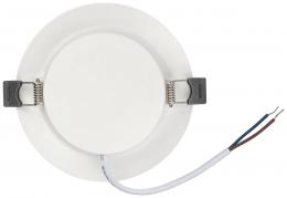 Встраиваемый светодиодный светильник ЭРА LED 17-9-3K Б0057435  - 4 купить